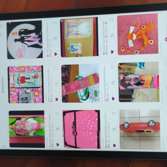 St Patrick’s Day Barbie Dress Shamrock ☘️ - Picture 5 of 16